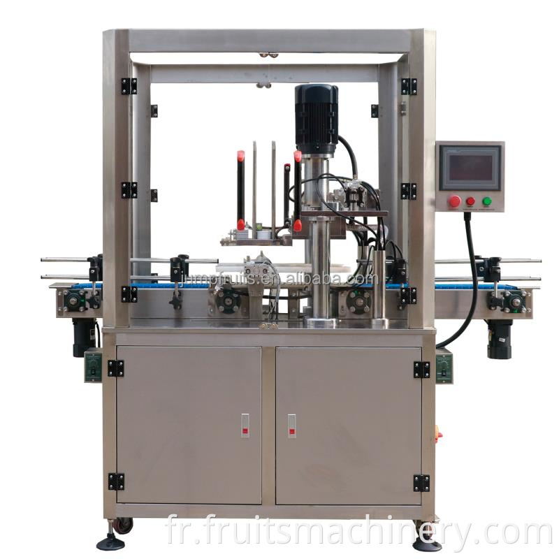 sealing machine